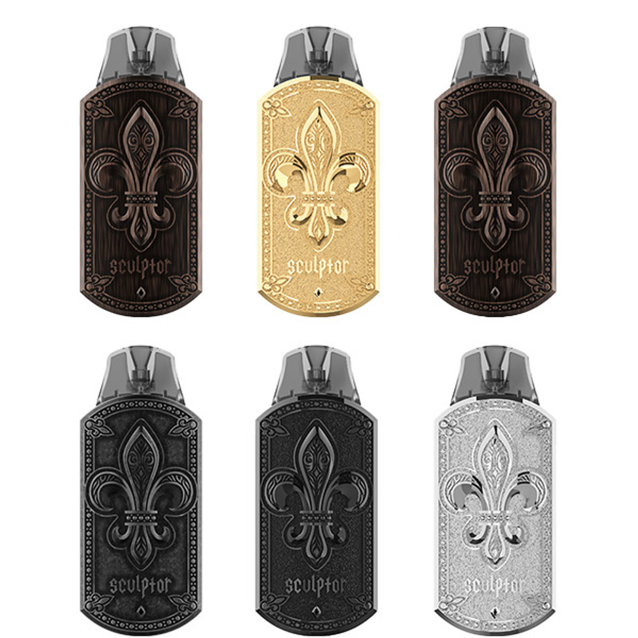 uwell-sculptor