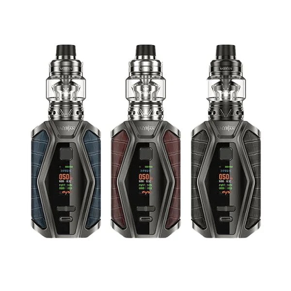 Uwell Valyrian 3 Kit