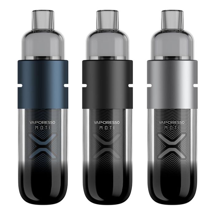 Moti X Mini Pod System Kit Vaporesso